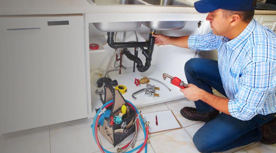 Professional septic pumping service in New Liberty, IA